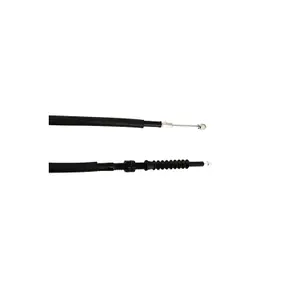 Οδηγός καλωδίου συμπλέκτη μοτοσυκλέτας Brazoline Yamaha SR 125 99-02 - (OEM 4WP-26335-00) image-1