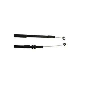 Motorcycle clutch cable Brazoline BMW S1000 R 13-17 - (OEM 32738535499) image-1