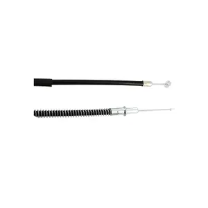 Καλώδιο συμπλέκτη μοτοσυκλέτας Brazoline Kawasaki Z650 77-83 - (OEM 54011-1003) image-0