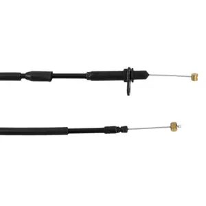 Motorrad-Gaskabel Brazoline BMW F 650 GS (2000-2003) (OEM 327 32343552) image-0