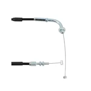 Gaskabel til motorcykel Brazoline Honda Cb 650 (1979-1982) (Oem 179 10-426-610) image-0