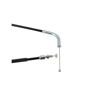 Motorfiets gaskabel Brazoline Honda Cb 750 F (1975-1976) (Oem 1 7920-341-000) image-0