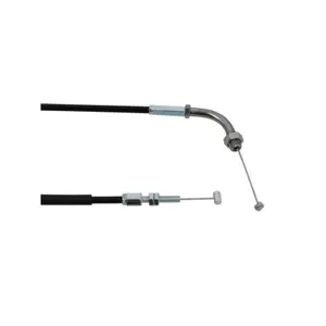Καλώδιο γκαζιού μηχανής Brazoline Honda Cb 750 K Four (1969-1976) ( Oem 17910-341-611) image-0