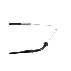 Gaskabel til motorcykel Brazoline Honda Cbf 600 S (2008-2010) (Oem 17910-mer-r60) image-0