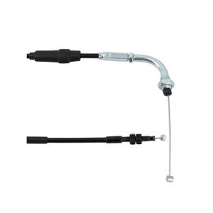 Motorfiets gaskabel Brazoline Honda Cbr 125 (2004-2010) (Oem 17 910-kpp-901) image-0