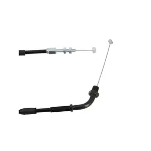 Motorrad-Gaskabel Brazoline Honda Cbr 600 F (1991-1994) (Oem 17910-mv9-000) image-0