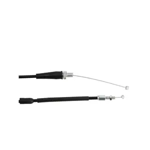 Cable de gas para moto Brazoline Honda Cbx 1000 (1981-1983) (Oem 1 7910-422-000) image-0