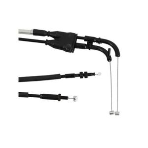Motorcycle gas cable Brazoline Yamaha MT-07 Tracer (2016-2019) (Oem Bc6-f6301- 00) image-0