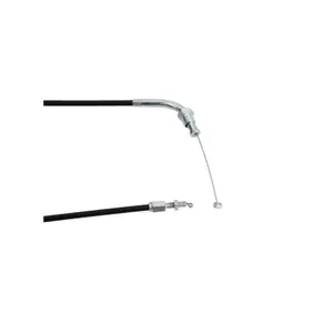 Καλώδιο γκαζιού μηχανής Brazoline Honda Cx 500 (1977-1979) (Oem 17 920-415-611) image-0