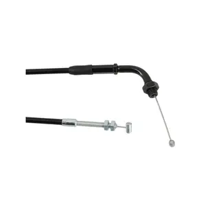 Motorfiets gaskabel Brazoline Honda Cx 500 C (1980-1981) (Oem 1 7910-449-010) image-0