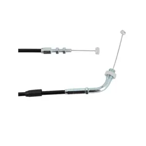 Motorfiets gaskabel Brazoline Honda Vt 750 C Shadow (2004-2007) (Oem 17910-meg-000) image-0