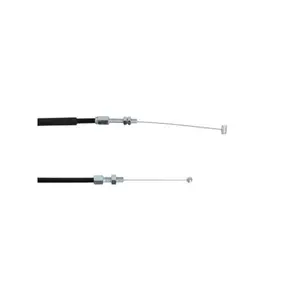 Motorcycle gas cable Brazoline Honda Xrv 750 Africa Twin (1991-2003) (Oem 17910-my1) image-0