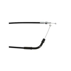 Motorrad-Gaskabel Brazoline Kawasaki En 500 B (1994-1995) (Oe M 54012-0061) image-0