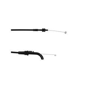 Motorcycle gas cable Brazoline Kawasaki Er 500 A Twister (1997-2000) (Oem 54012-1537) image-0