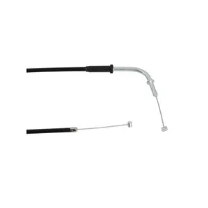 Câble de gaz moto Brazoline Kawasaki Gpx 600 R (1988-1996) (O Em 54012-1248/-0029) image-0