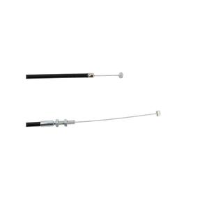 Gasolkabel för motorcykel Brazoline Kawasaki Gpz 500 S (1987-2003) (O Em 54012-1492) image-0