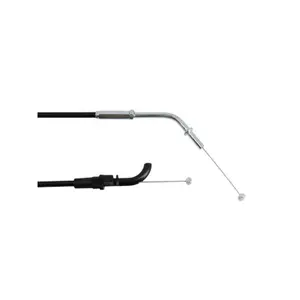 Gaskabel til motorcykel Brazoline Kawasaki Gpz 600 R Ninja (1985-1990) (Oem 54012-1247) image-0