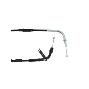 Motorfiets gaskabel Brazoline Kawasaki Vn 800 B Classic (1996-2006) (Oem 54012-1525) image-0