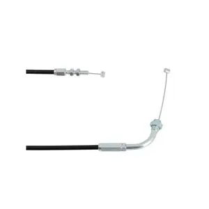 Câble de gaz moto Brazoline Kawasaki Z 1000 A (1978-1979) (Oe M 54012-1020) image-0