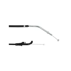 Motorrad-Gaskabel Brazoline Kawasaki Zr 1100 A Zephyr Cast Whe El (1992-1995) image-0