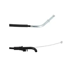 Câble de gaz moto Brazoline Kawasaki Zr 550 B Zephyr (1990-1993) (Oem 54012-1386) image-0