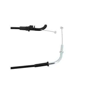 Motorcycle gas cable Brazoline Kawasaki Zxr 750 J (1991-1992) (Oem 54012-1418) image-0