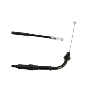 Câble de gaz moto Brazoline Ktm 125 Duke (2011-2012) (Oem 901 02091000) image-0