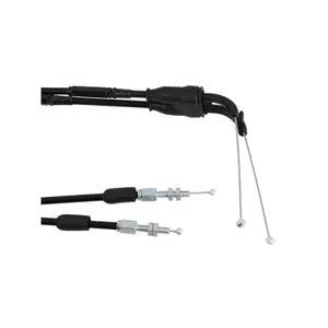 Gaskabel til motorcykel Brazoline Ktm 950 Adventure Lc8 (2003-2005) (Oem 60002091100) image-0