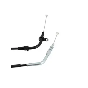 Câble de gaz moto Brazoline Suzuki Gsf 1200 Bandit (2001-2006 ) (Oem 58300-32f00) image-0