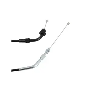 Motorcycle gas cable Brazoline Suzuki Gsf 1200 Bandit (2001-2006 ) (Oem 58300-32f10) image-0