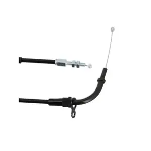 Cavo del gas per moto Brazoline Suzuki Gsf 600 Bandit (1995-1999) (Oem 58300-26e00) image-0