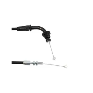 Motorcycle gas cable Brazoline Suzuki Gsf 600 Bandit (2000-2004) (Oem 58300-31f10) image-0