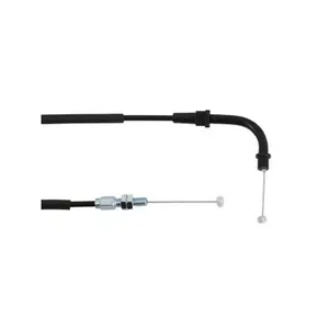 Câble de gaz moto Brazoline Suzuki Gsr 600 (2006-2010) (Oem 5 8300-44g00) image-0