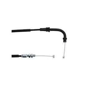 Motorfiets gaskabel Brazoline Suzuki GSX-r 600 (2006-2007) (Oem 58300-01h00) image-0