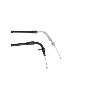 Gaskabel til motorcykel Brazoline Suzuki GSX-r 750 W (1992-1995) (Oem 58300-17e00) image-0
