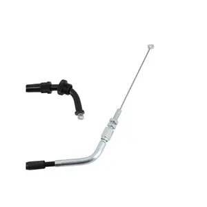 Gaskabel til motorcykel Brazoline Suzuki GSX-r 750 W (1992-1995) (Oem 58300-17e10) image-0