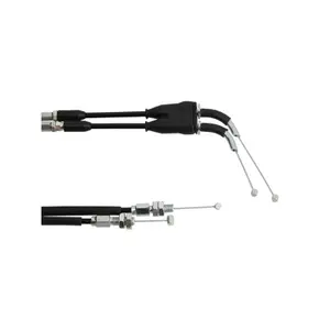 Cable de gas para moto Brazoline Suzuki Sv 650 S (2003-2016) (Oem 58300-16g10) image-0