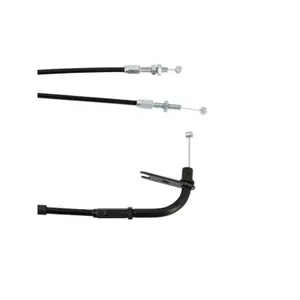 Motorrad-Gaskabel Brazoline Suzuki Vz 800 Marauder (1997-2004 ) (Oem 58300-48e2v) image-0