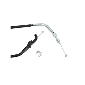 Câble de gaz moto Brazoline Triumph Trident 900 (1992-1998) (Oem T2043508) image-0