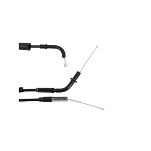 Motorfiets gaskabel Brazoline Yamaha Dt 125 R (1990-1996) (Oem 3rm-26301-01) image-0