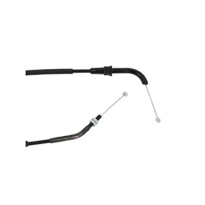 Câble de gaz moto Brazoline Yamaha Fz 6 Fazer 600 S (2004-2008) (Oem 5vx-26311-00) image-0