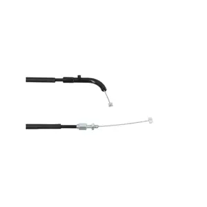 Gaskabel til motorcykel Brazoline Yamaha Fz6 600 N (2004-2007) (Oem 1b3-26312-00) image-0