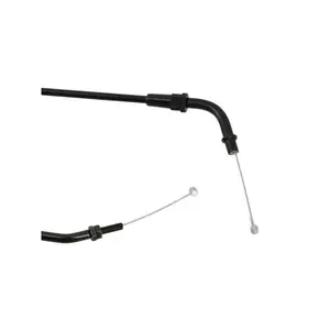 Gasolkabel för motorcykel Brazoline Yamaha Fzr 600 H Genesis (1989-1993) (Oem 3en-26311-0) image-0