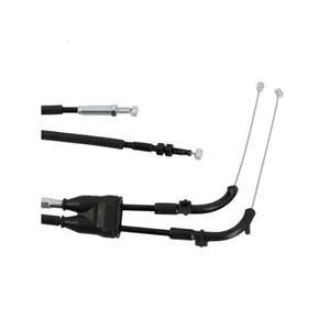 Câble de gaz moto Brazoline Yamaha MT-07 (2014-2020) (Oem 1ws -26301-00) image-0