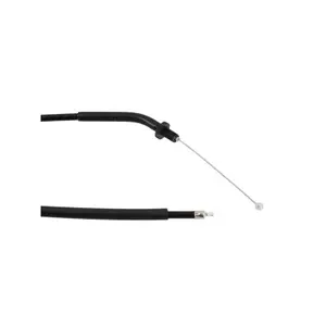 Cabo de gás para motociclos Brazoline Yamaha V Max 12 V-max (Jp) (1990- 1999) (Oem 1fk-26312 image-0