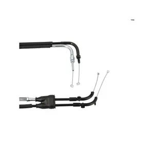 Καλώδιο γκαζιού μηχανής Brazoline Yamaha Xjr 1200 (1995-1998) (Oem 4kg-26302-00) image-0