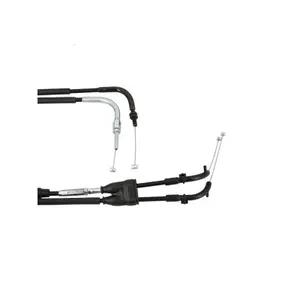 Gaskabel til motorcykel Brazoline Yamaha Xjr 1300 (2002-2006) (Oem 5ea-26302-10) image-0