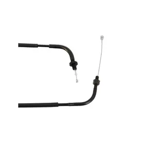 Câble de gaz moto Brazoline Yamaha Xvs 650 Ah Drag Star Classi C (1998-2007) (Oem image-0