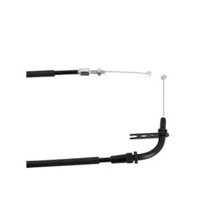 Câble de gaz moto Brazoline Yamaha Yzf-r6 600 (2003-2005) (Oe M 5sl-26311-00) image-0