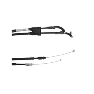 Câble de gaz moto Brazoline Yamaha Yzf-r6 600 (2006-2007) (Oe M 2c0-26302-01 / 2c0 image-0